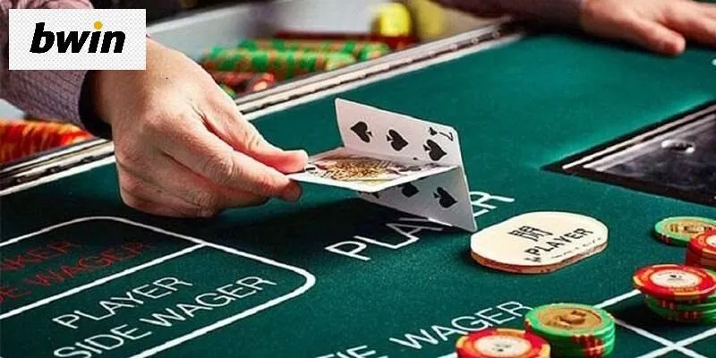 mẹo chơi Blackjack